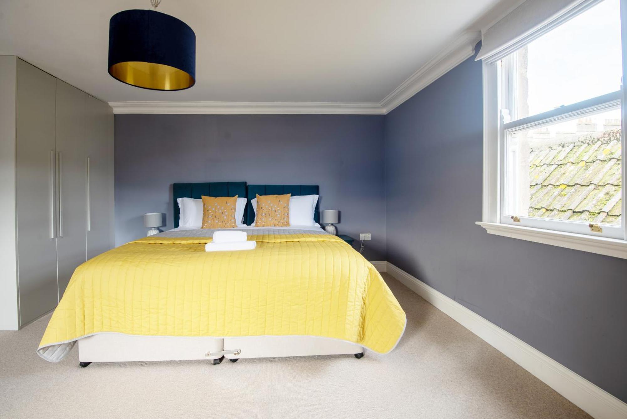Dream Stays Bath - Barton House Exteriör bild