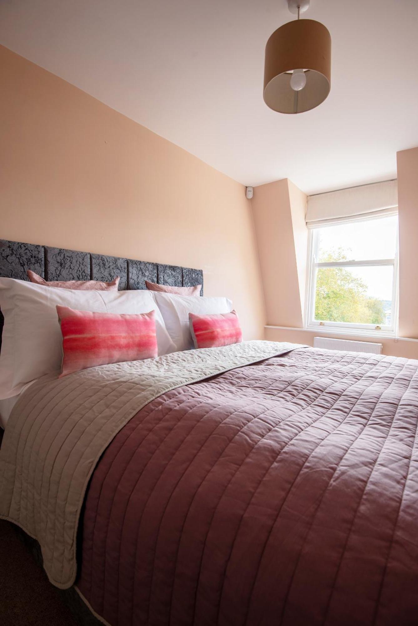 Dream Stays Bath - Barton House Exteriör bild