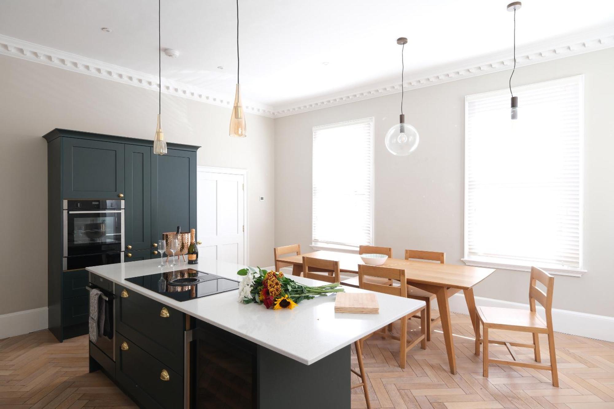 Dream Stays Bath - Barton House Exteriör bild